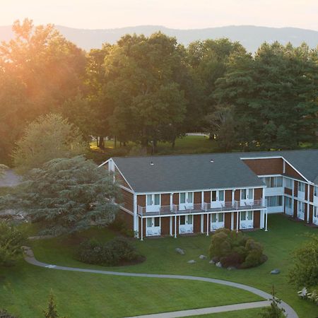 Sleepy Hollow Hotel Tarrytown Exterior photo