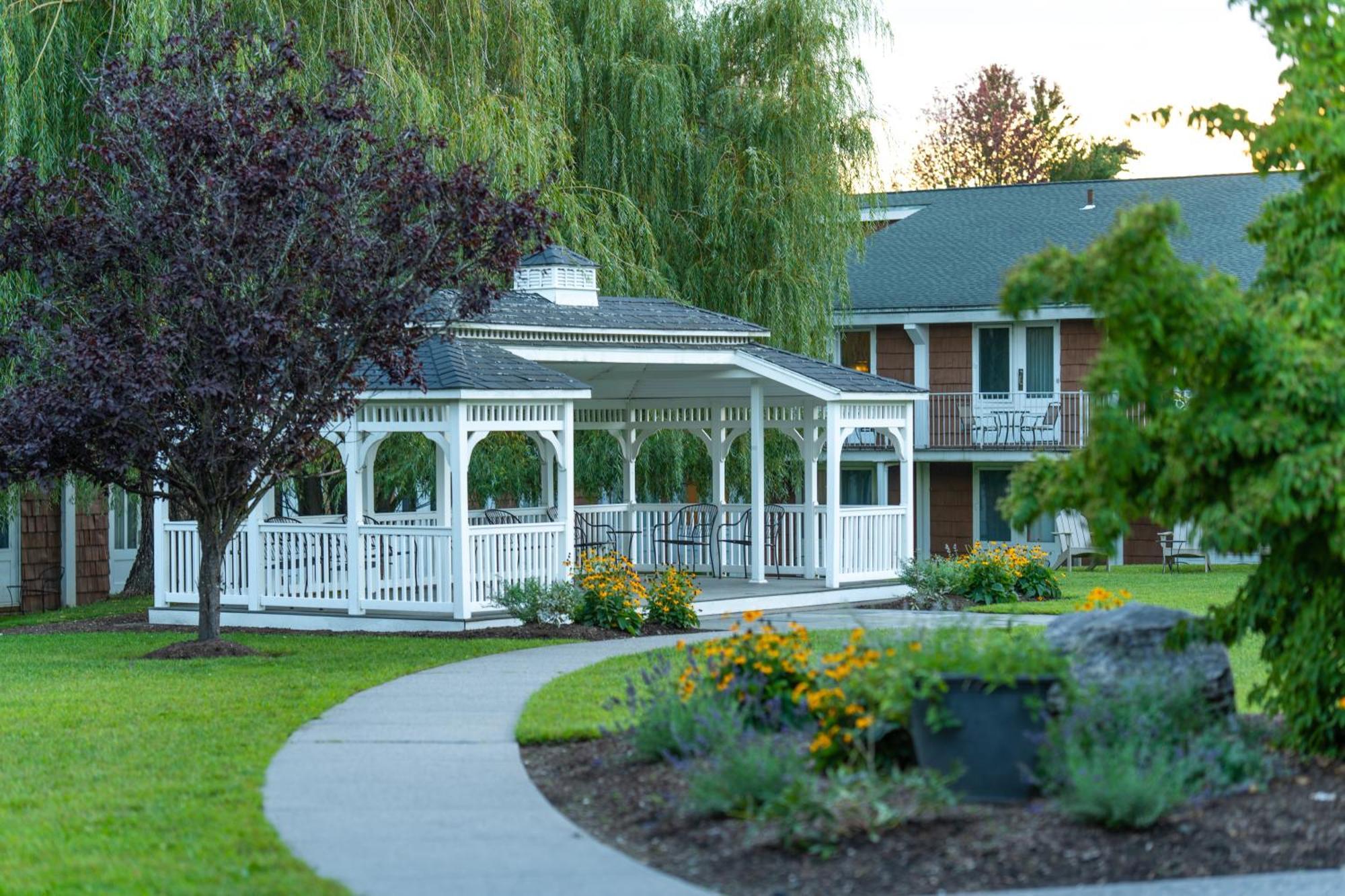 Sleepy Hollow Hotel Tarrytown Exterior photo