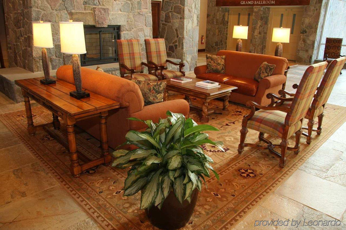Sleepy Hollow Hotel Tarrytown Interior photo