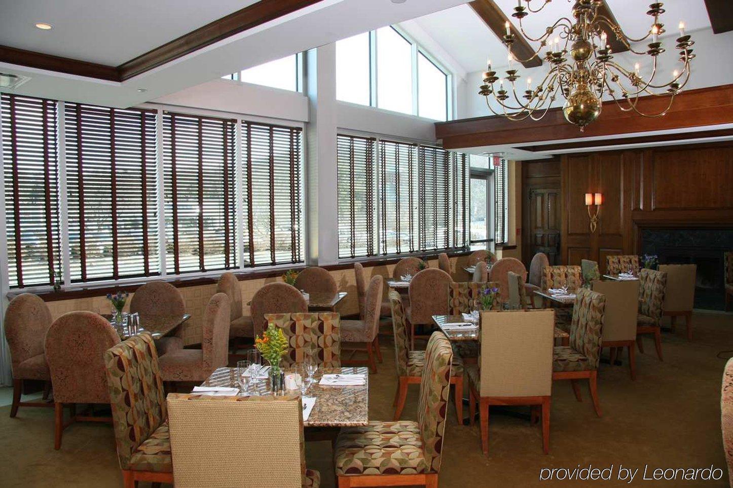 Sleepy Hollow Hotel Tarrytown Restaurant photo