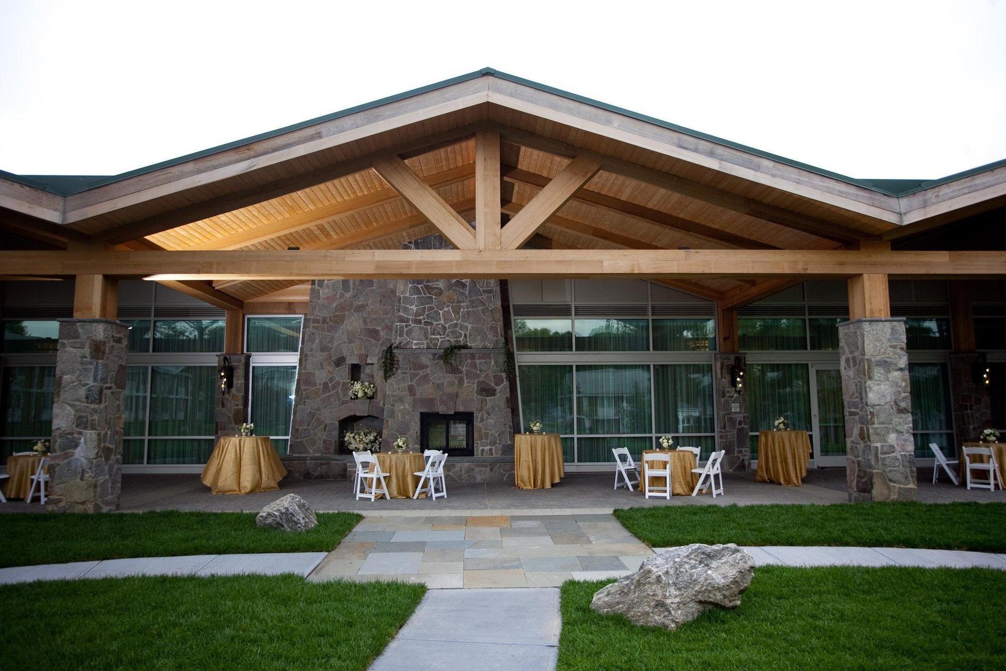 Sleepy Hollow Hotel Tarrytown Exterior photo
