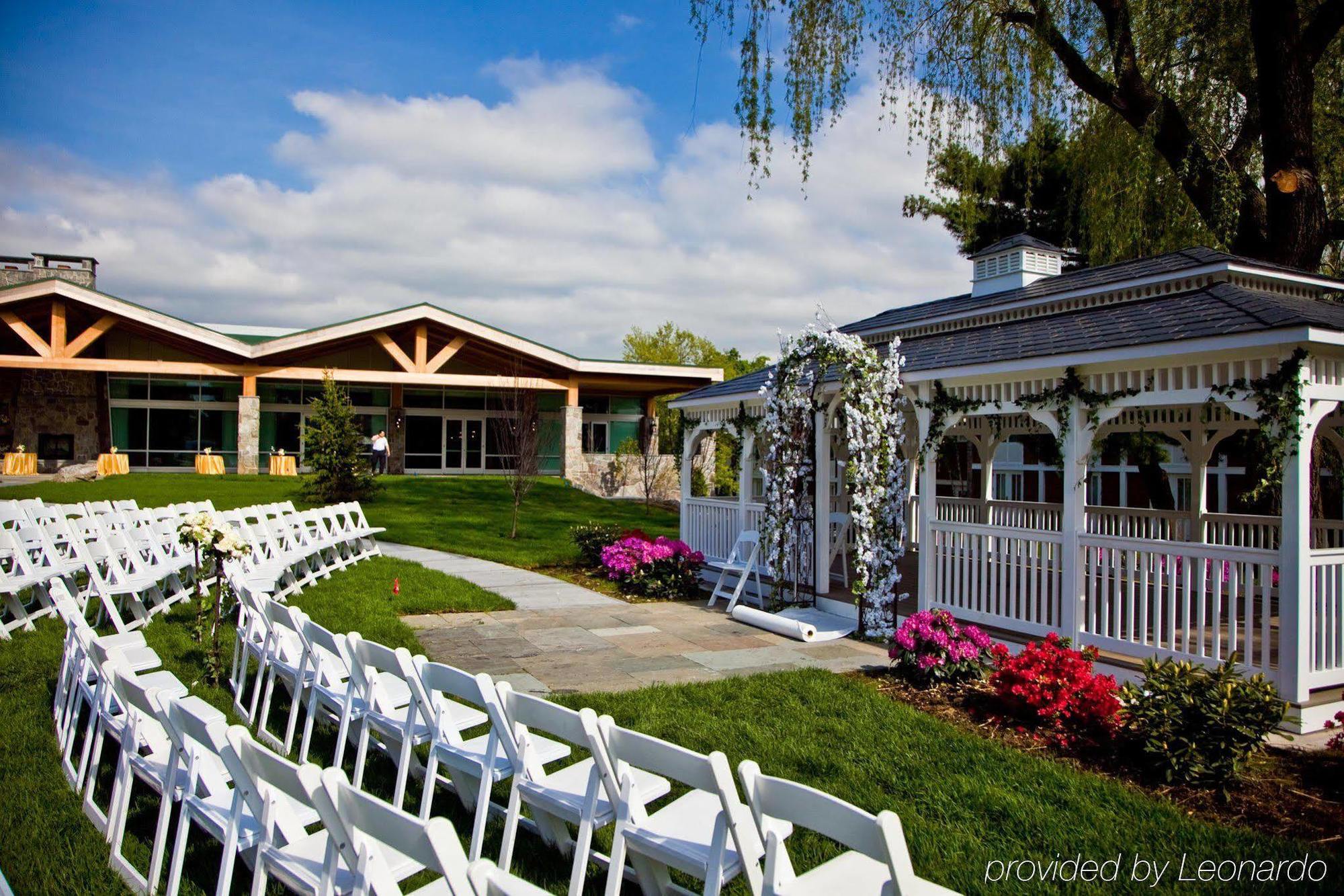 Sleepy Hollow Hotel Tarrytown Facilities photo