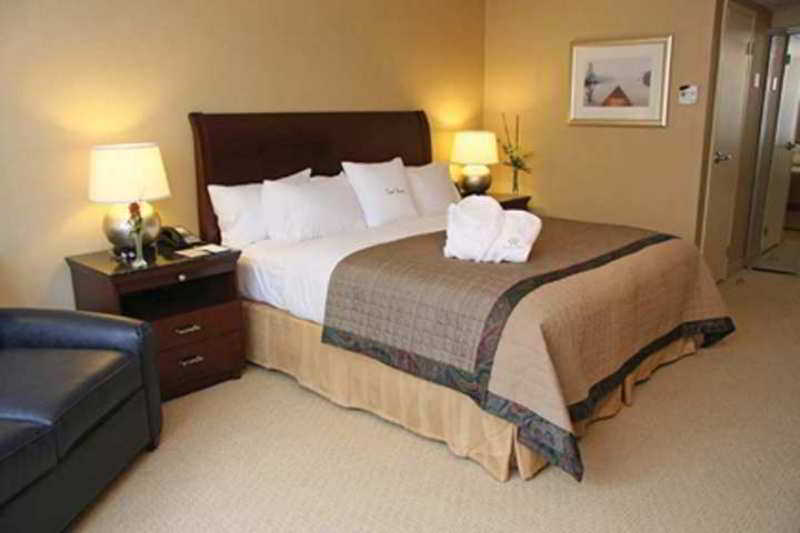 Sleepy Hollow Hotel Tarrytown Room photo