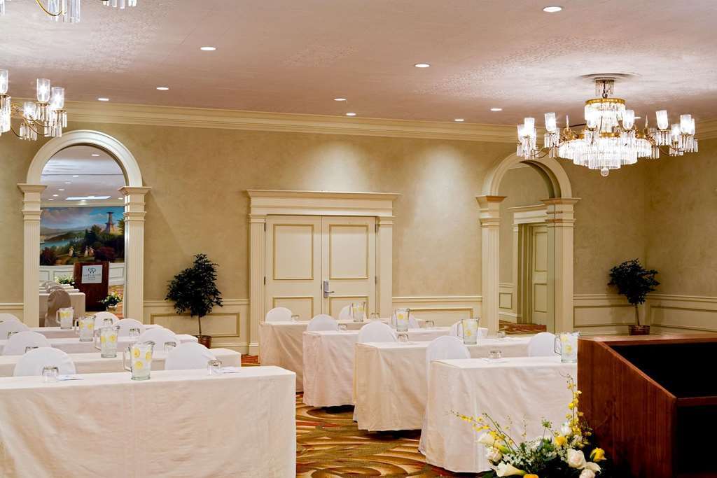 Sleepy Hollow Hotel Tarrytown Facilities photo