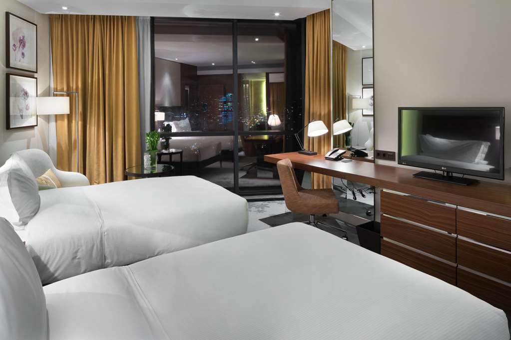 Sleepy Hollow Hotel Tarrytown Room photo