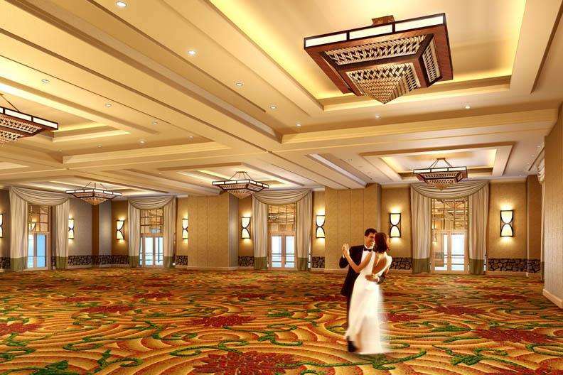 Sleepy Hollow Hotel Tarrytown Facilities photo